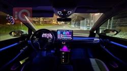 فولكسفاغن جولف